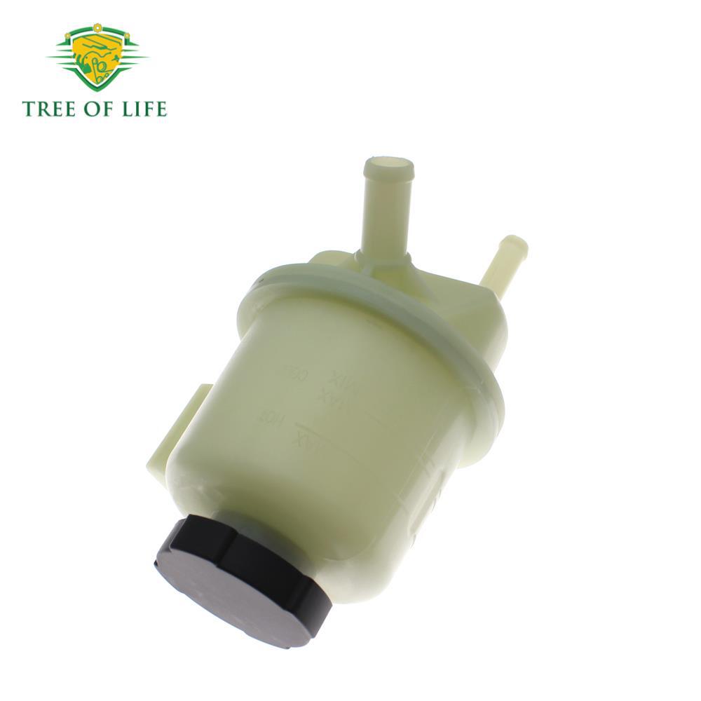 49180-8J000 Is Suitable for Nissan Altima Maxima Quest Pathfinder Power Steering Fluid Reservoir