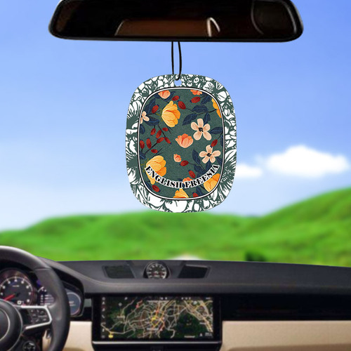 Car air freshener, car accessory, light fragrance, car essential oil, hanging ornament, car air freshener, car decoration item