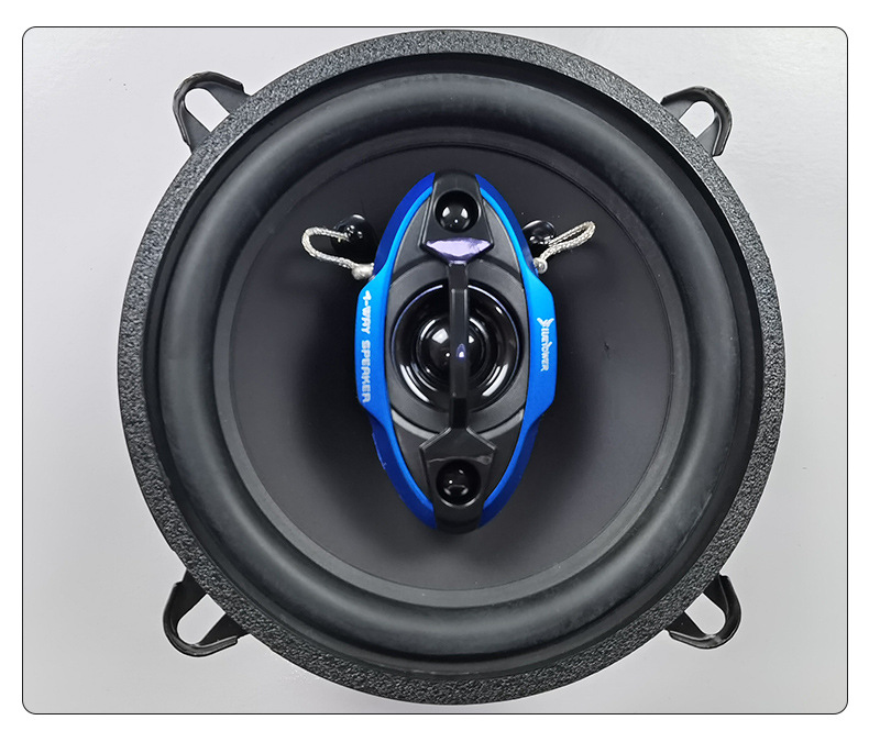 Manufacturer-modified car audio coaxial speakers 4-inch, 5-inch, 6.5-inch, 6* 6*9inch speakers, high-quality full-range speakers