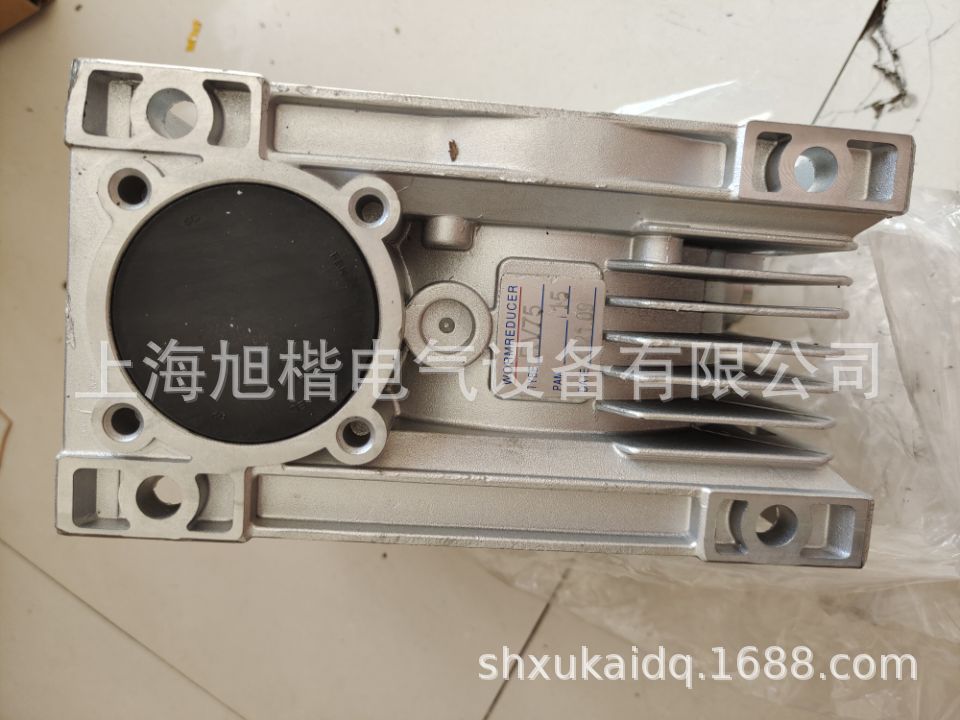 WORMREDUCER减速机RV75 i15  RV63 i15  RV50 i15