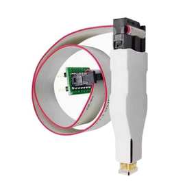 1个 规格：SOP14-150mil弹性挡块款 颜色：图片色 材质：塑料 SOP