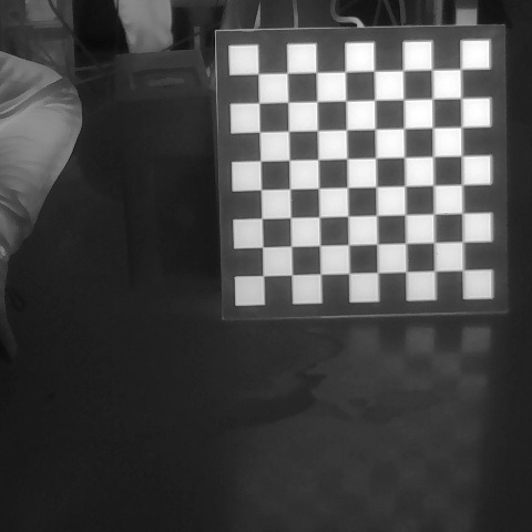 红外标定板，工业相机标定板，棋盘格标定板，热红外标定板。