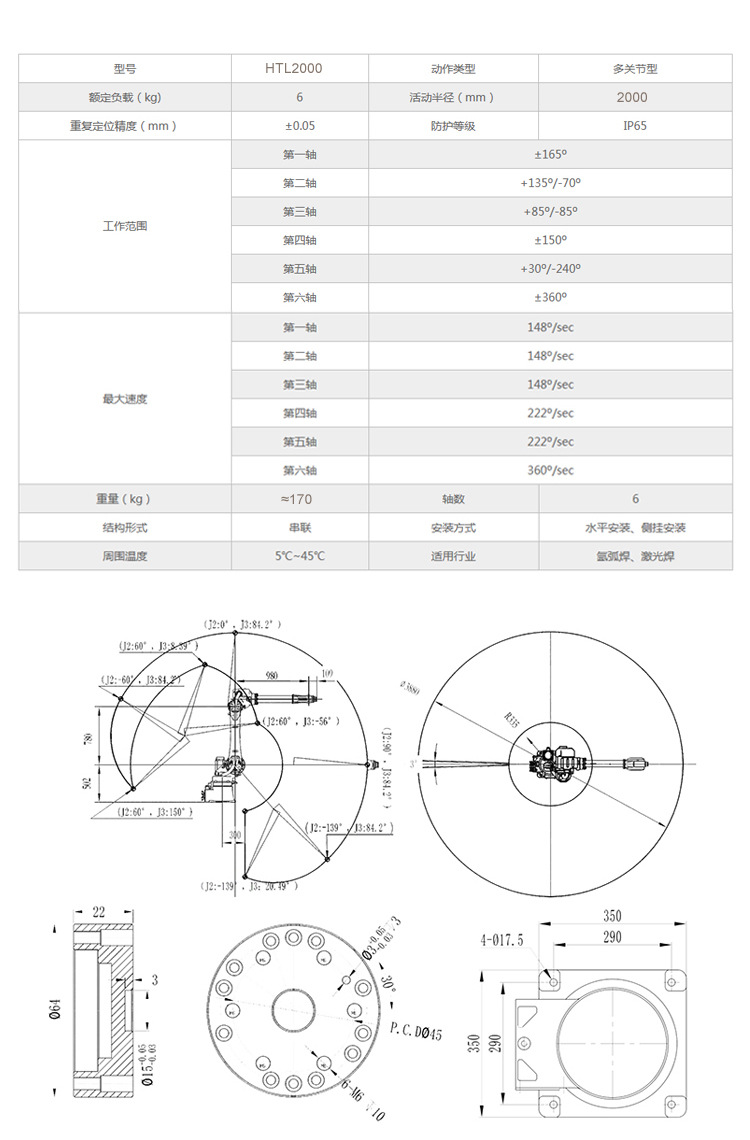 HTL2000焊接机器人_08