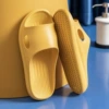 Yellow, thin