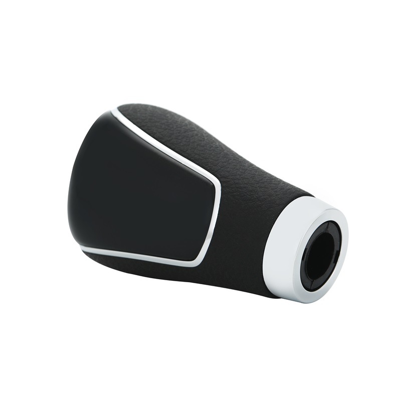 Pomo de Palanca de Cambios para Automóvil, Apto para Mazda, Modificación de Transmisión Manual de 10 mm, Pomo de Palanca de Cambios Negro, Accesorios para Palanca de Cambios image 4