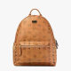 Chip Version with Logo m Backpack for Women C Backpack m Trendy Women's Large-Capacity Travel Women's Genuine Leather Women's Bag