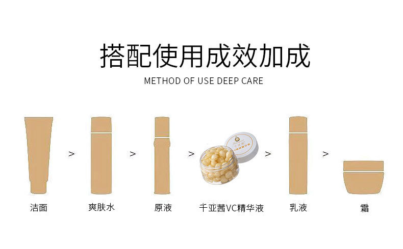 VC焕颜精华液_10