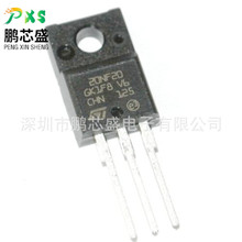 STF20NF20 �zӡ20NF20 ԭ�b��Ʒ N�ϵ�MOS��200V18A ��Ч����
