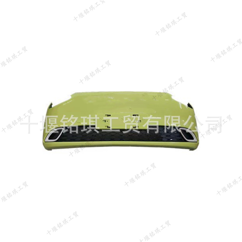 Dongfeng Nano 01 Front Bumper, Rear Bumper, Bumper Net, Front Grille, Nammi 01