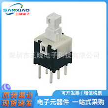ԭװ��ƷSPPH210500 ALPS  �ᴥ��λ���� DIP-6 ֱ�Ÿ�λ����