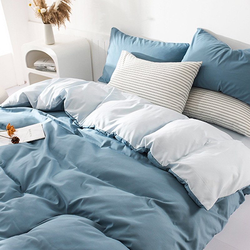 반딜란 + 라이트 블루 치즈