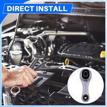 4532400309 A4532400309 112381795R适用于奔驰雷诺发动机支架