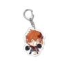 Genshin Impact, keychain