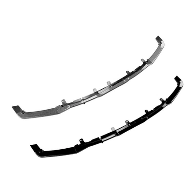 2018-20 Mp Tail Lip Rear | Spoiler