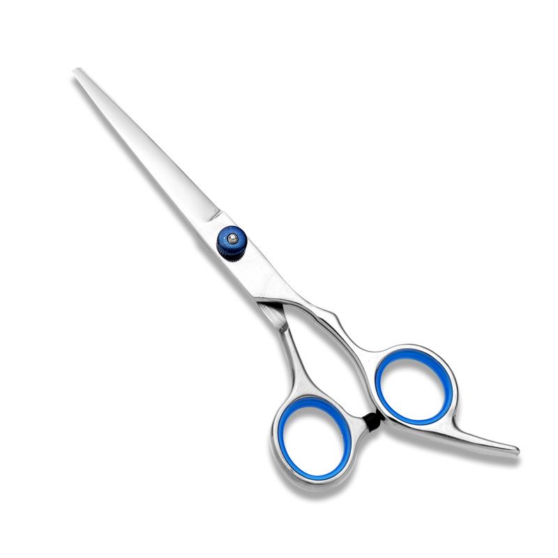 Venta directa de fábrica de tijeras para mascotas Teddy Beauty tijeras para cortar mascotas Juego de recorte de perros
