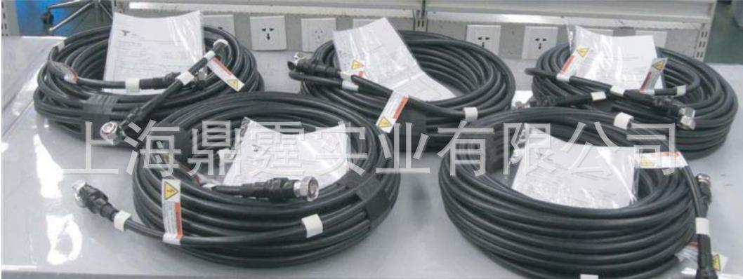 Times Microwave Systems   HPL218 Cable Ե