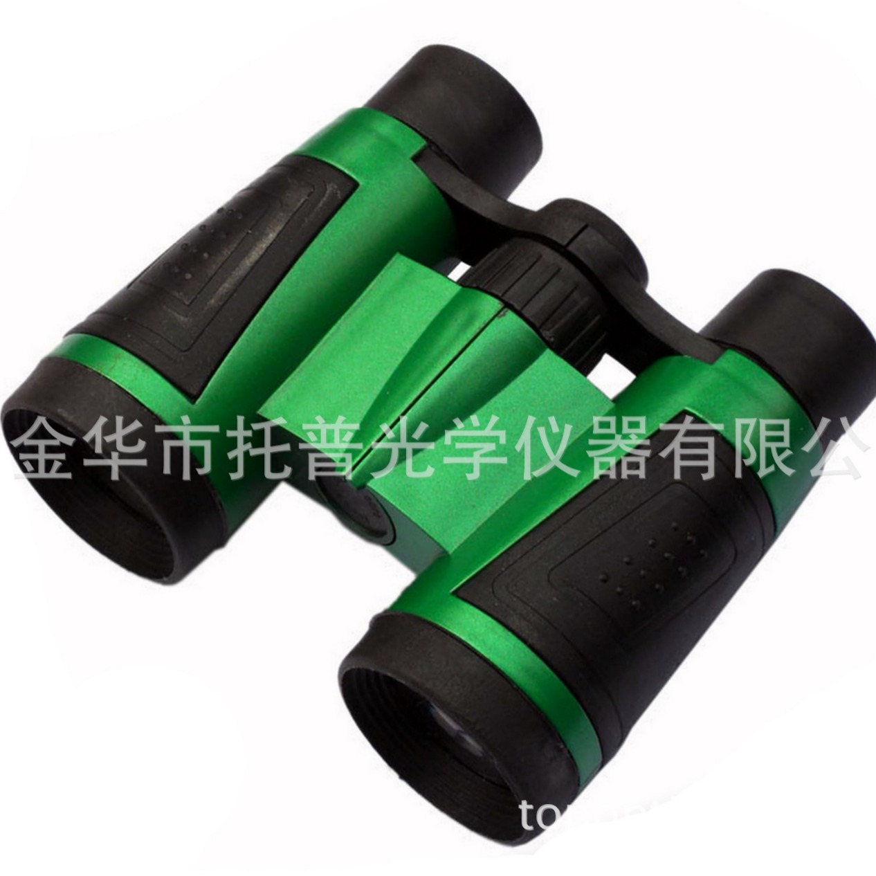 4x30 儿童玩具望远镜 户外探险 科教望远镜 塑料望远镜