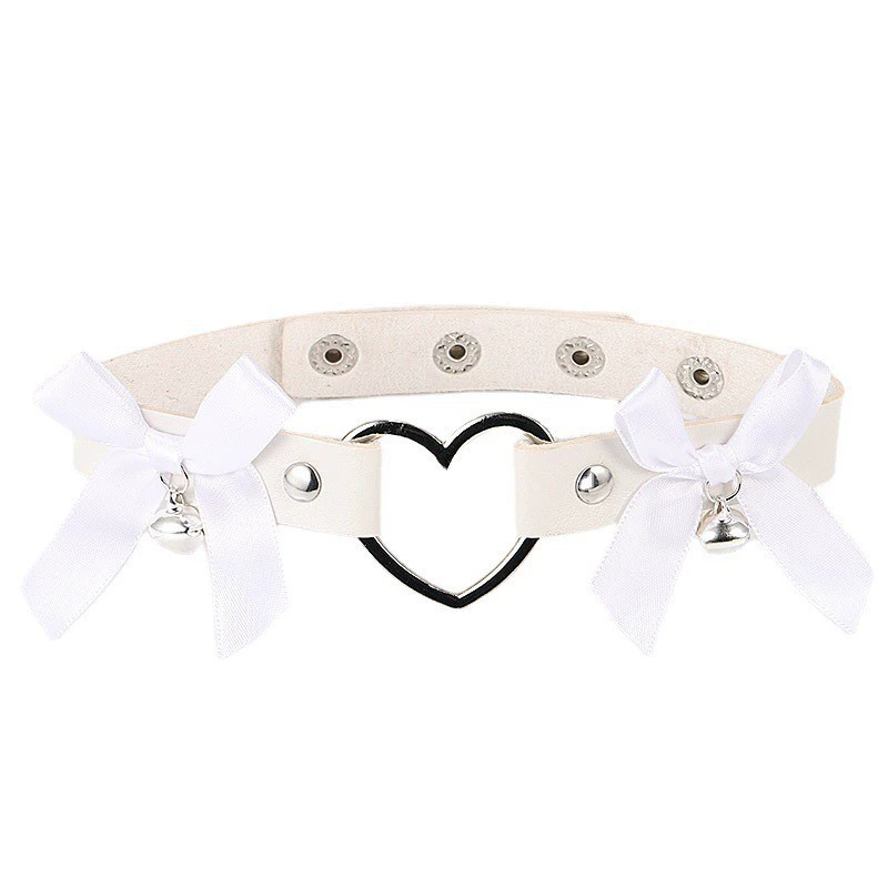 chokers?