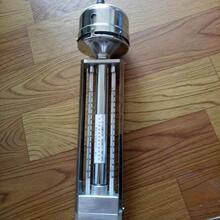 供DHM2机械通风干湿温度表 电动通风干湿球温度计 电动通风干湿表