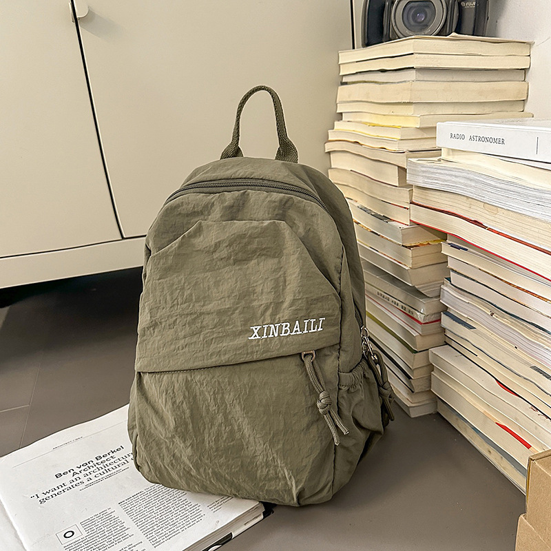 双肩包二合一大容量可单双肩背包多功能登山防水耐磨简约轻便书包|undefined