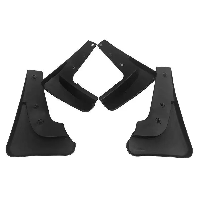 Guardabarros para Nissan X-Trail T31 2008-2013, Comercio Exterior, Protección Contra Salpicaduras image 4