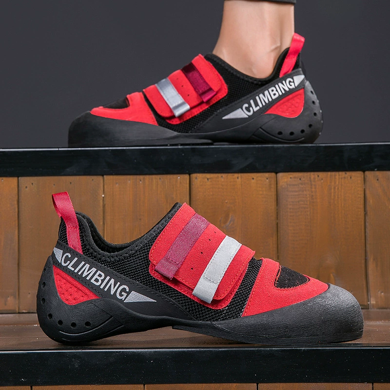 Climbing off-road footwear for hiking, sports shoes, for import, for teenagers