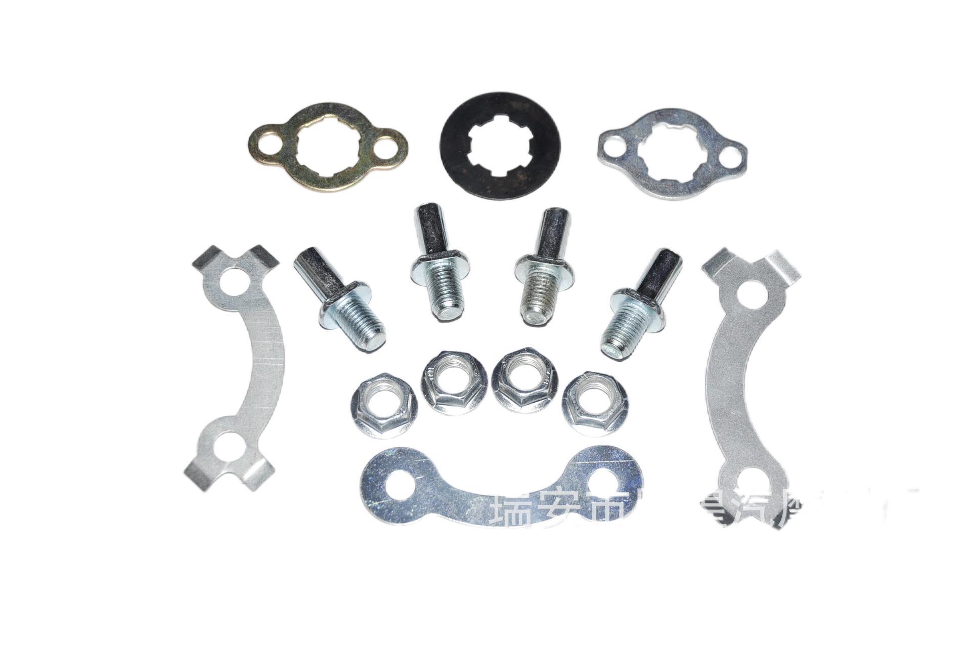 Suministro japonés regulador de freno del coche accesorios de freno regulador japonés freno de tambor kit de reparación 04943