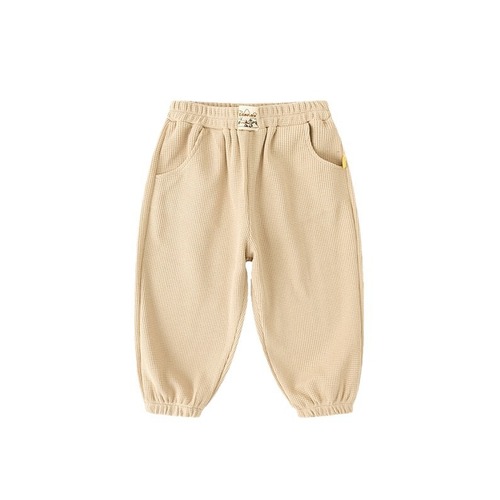 【Heart-shaped Persimmon Orange】Dudu's Children's Cardigan for Spring and Autumn, Stylish Outerwear for Boys and Girls, Baby Clothing