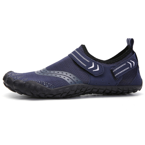 Cross-border new style trail shoes indoor jump rope exercise shoes yoga shoes water and land dual-use barefoot swimming shoes couple's beach