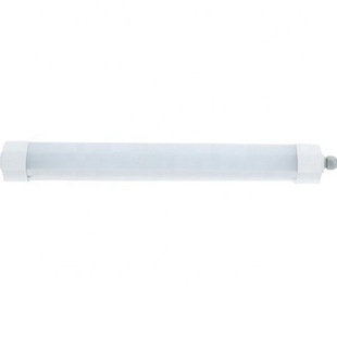 High Transparency Can Be Set Remotely to Easily Knob-Type Tunnel Tri-Proof Lights