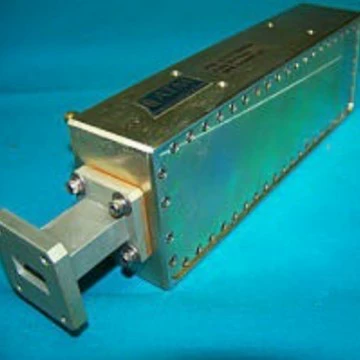 atmmicrowave 159-770-2 Высокомощная волноводная нагрузка с водяным охлаждением
