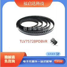 TLV75728PDBVR ��ƬSOT23-5 ���ɵ�·������ѹ��LDO TLV75728P