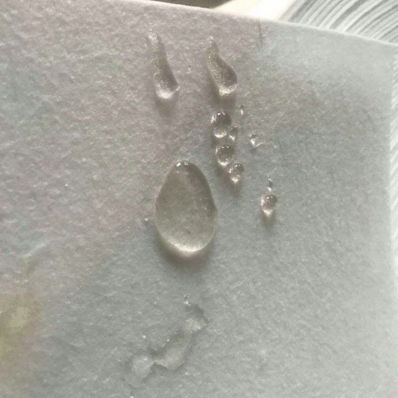 厂家批发 油气分离过滤玻璃纤维过滤纸 纯玻纤油雾滤纸