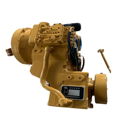 assembly 1451-12-02000, Ötürücü vallar