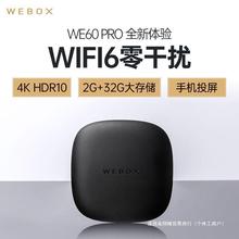 ̩WE60 PROWjC픺WiFi6ҕ֙CͶ׿