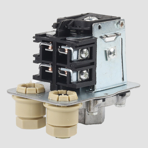 JUGONG air pump pressure switch controller air compressor automatic start and stop pressure switch horizontal knob type