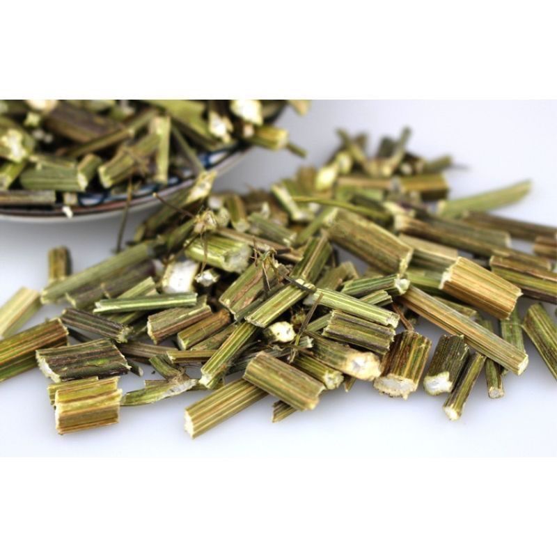 Dried Bidens Herb Gui Zhen Cao 500g Sliced Chinese Herbal Tea Material key features