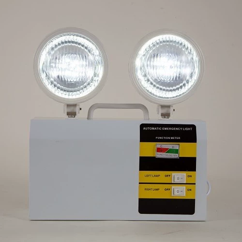 1038 двуглавый аварийный свет гражданское аварийное освещение Турция 1038 аварийное освещение трансграничные прямые поставки AliExpress
