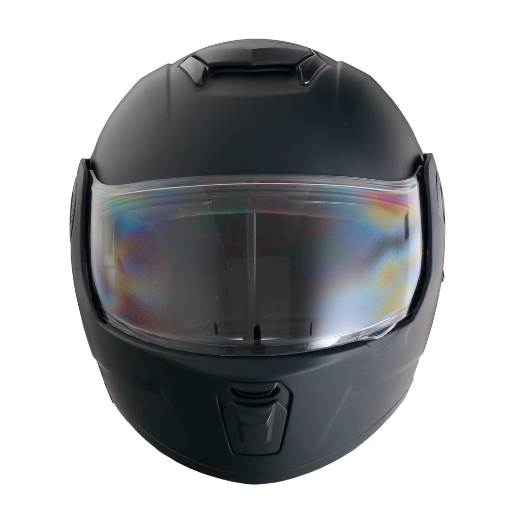 Cascos Huaxia transfronterizos para nuevos cascos de motocicleta DOT, certificación CE