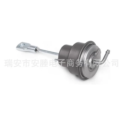 for Chevrolet – Supercharger