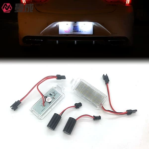 Подходит для Ford Falcon BA/BF XR 6/8 03-08 Светодиодный номерной знак