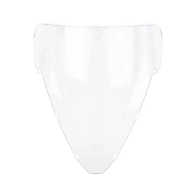 Suitable for Honda Motorcycle front windshield - 06070036-transparent