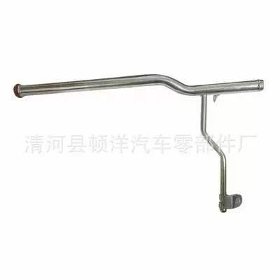 pipe pick-up pipe, automobile water pipe