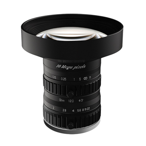 大华华睿IRAYPLE 面阵镜头 MH1220K