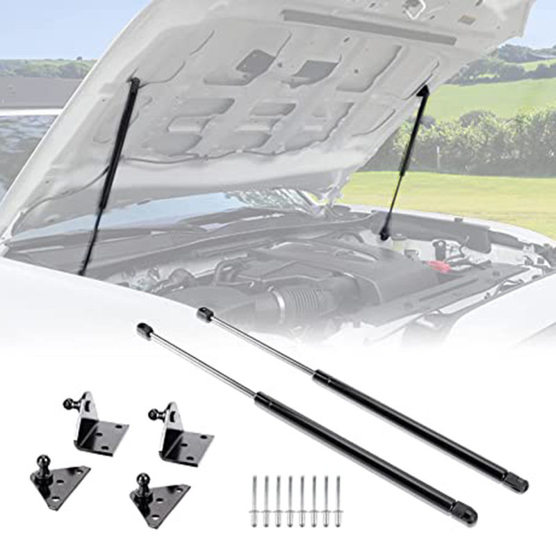 2005-2015 Hood modification gas spring Tacoma cover hydraulic lever suitable for Toyota Tacoma