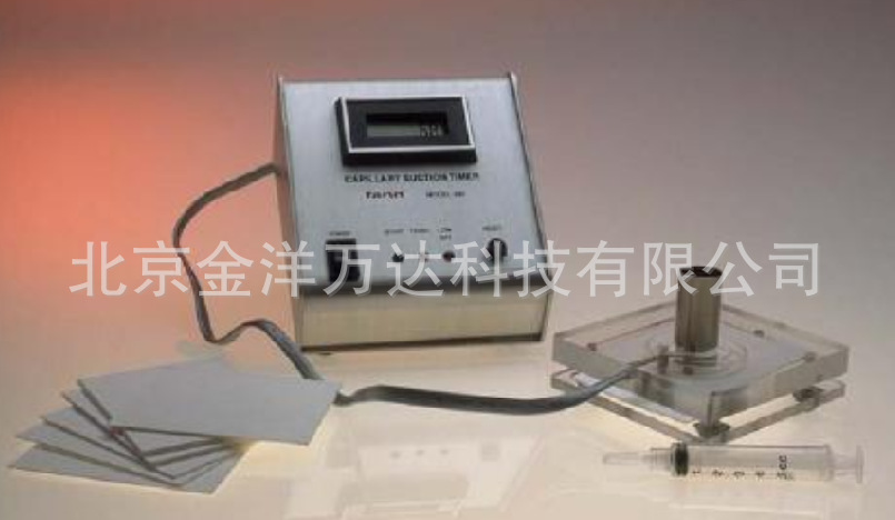 CST毛细管吸收时间测定仪 型号:Fann440、Model-440