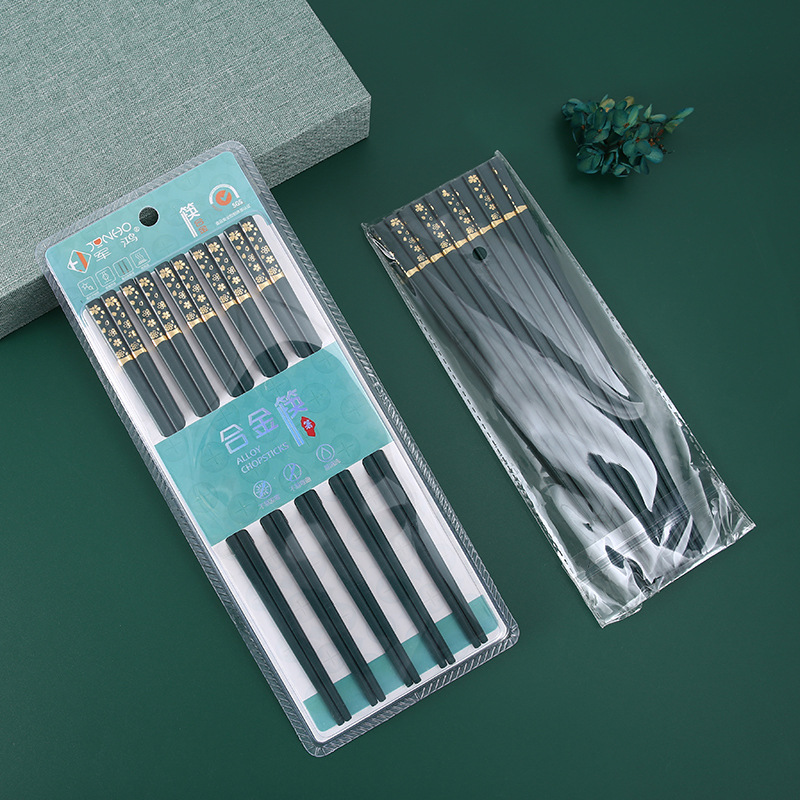 녹색 청동 벚꽃