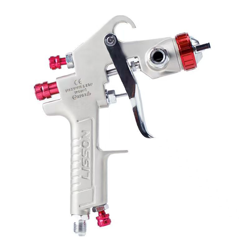 프리미엄 W-71 상부 냄비 단총(구경 참고)