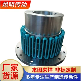 联轴器;其他传动件