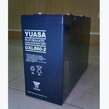 汤浅蓄电池 UXL880-2N YUASA 2V880AH直流屏 船舶 风力发电电源